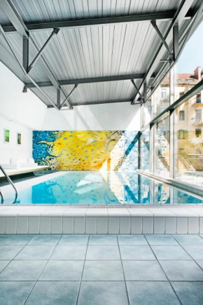 Augarten Art Hotel